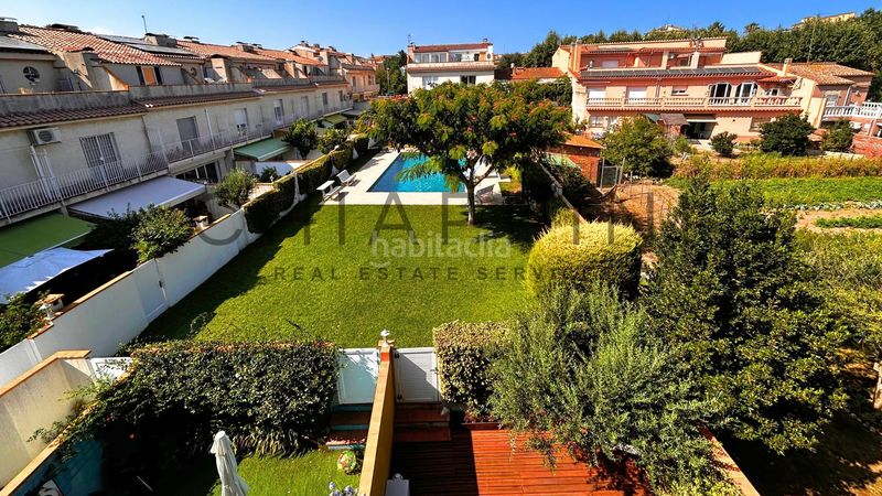 Foto dd964532-7b3c-4b4f-ba15-9ad8dce0f992. Casa adossada a Molí de Vent-La Sauleda Palafrugell