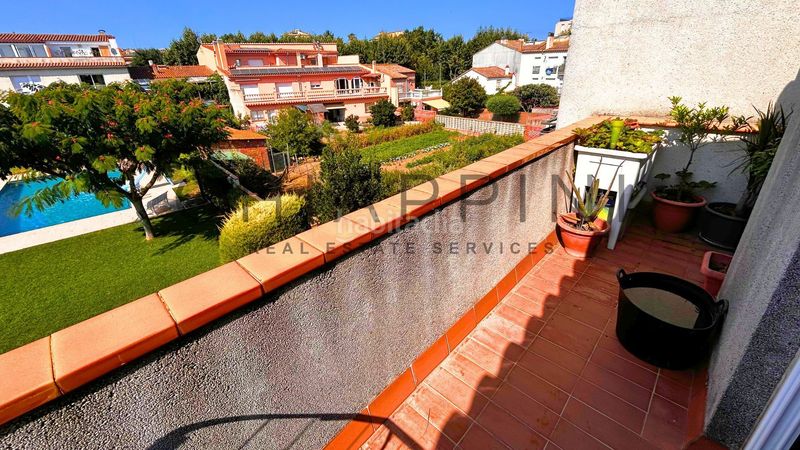 Foto e5a89d63-b49c-4b62-a687-7dcd4d6522c8. Casa adossada a Molí de Vent-La Sauleda Palafrugell