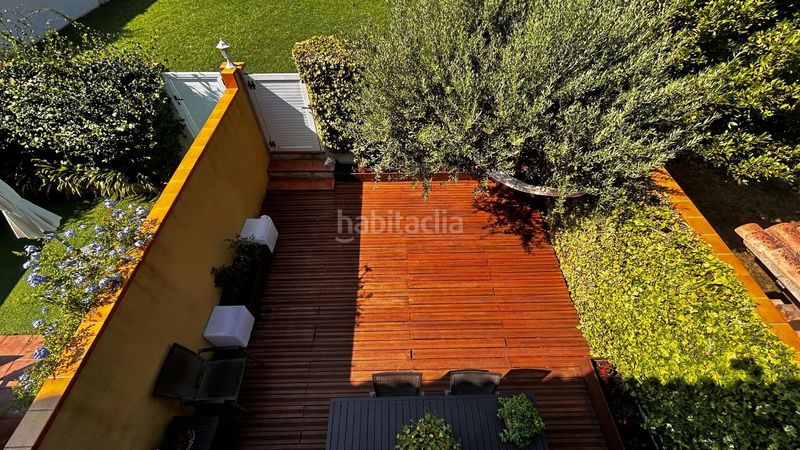 Foto f39899e0-9145-48a0-b706-5eefd88f4dc7. Casa adossada a Molí de Vent-La Sauleda Palafrugell