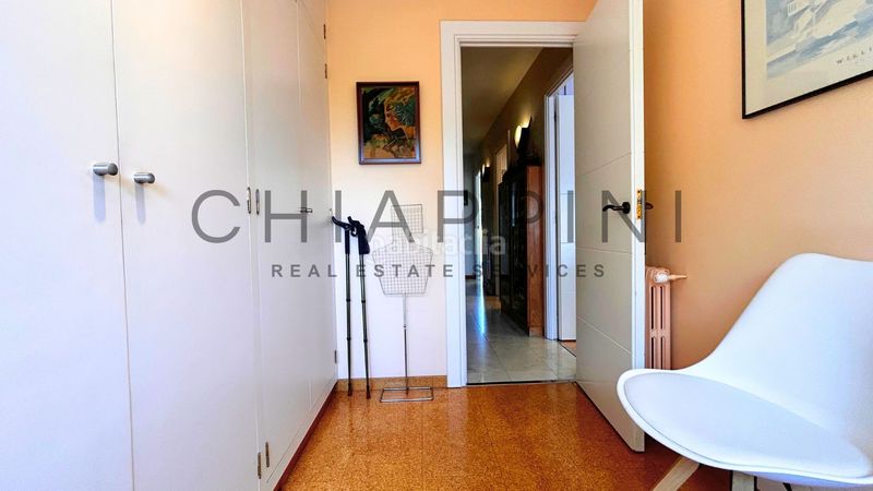 Foto f7f64bf5-c5c8-4d9a-b063-11b8d9197266. Casa adossada a Molí de Vent-La Sauleda Palafrugell