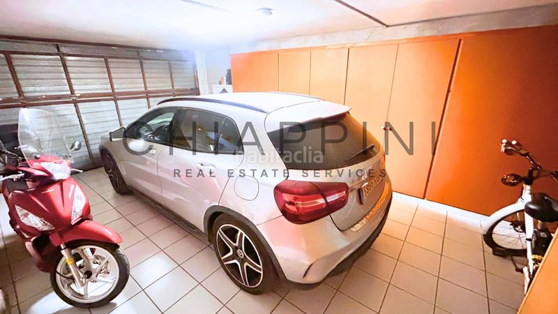 Foto fd3e63a7-1334-49ca-a9ef-2bac6aa06997. Casa adossada a Molí de Vent-La Sauleda Palafrugell