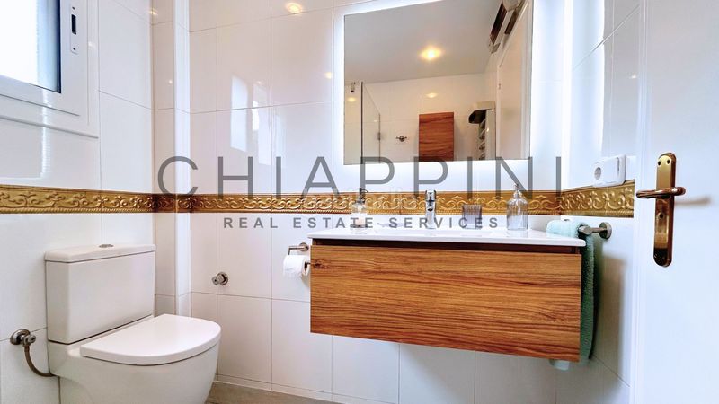 Foto 03e9e1e0-7605-47f7-80ad-506acf12ba84. Apartament a La Fosca - Cala Margarida Palamós