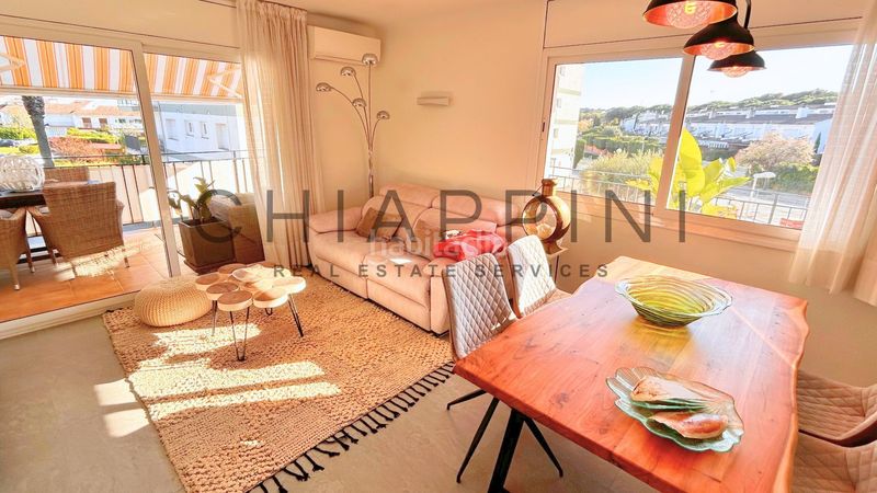 Foto 15f284c9-8448-4f27-9576-850747a16086. Apartament a La Fosca - Cala Margarida Palamós