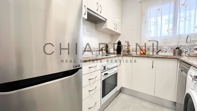 Foto 209d9633-acec-4f27-87d5-8eab26ac119a. Apartament a La Fosca - Cala Margarida Palamós