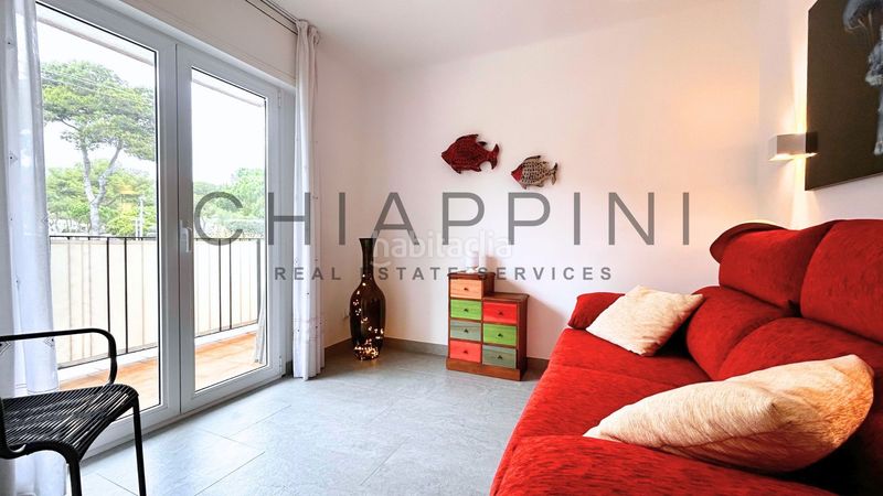 Foto 3833d035-1928-40fa-af33-41c88cccc276. Apartament a La Fosca - Cala Margarida Palamós