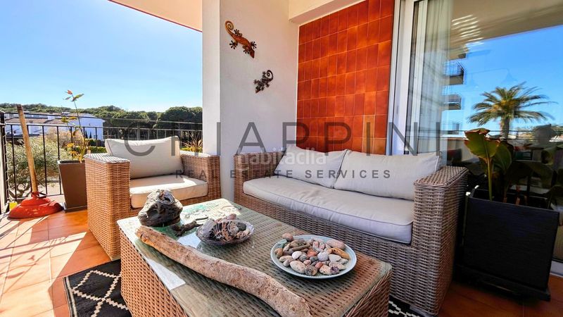 Foto 5ea39c5e-7b0c-45be-8d10-891bab015725. Apartament a La Fosca - Cala Margarida Palamós
