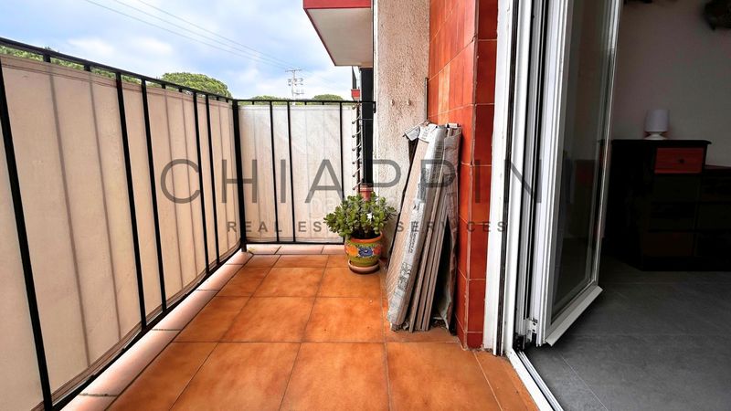 Foto 6f209cff-fb76-40fc-8746-477090e71d8e. Apartament a La Fosca - Cala Margarida Palamós