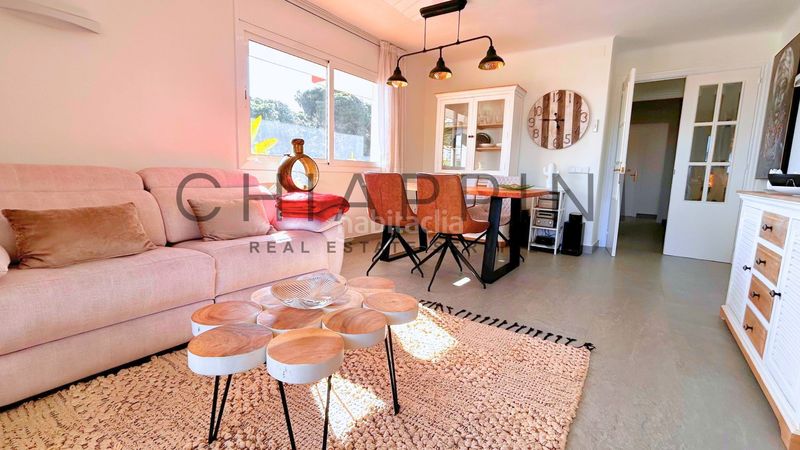 Foto 80744e7e-d299-4bb2-b184-0f2f8422e073. Apartament a La Fosca - Cala Margarida Palamós