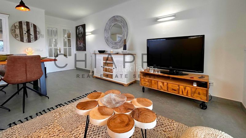 Foto 8dbe926d-944d-4972-b3d1-83cb790521c5. Apartament a La Fosca - Cala Margarida Palamós