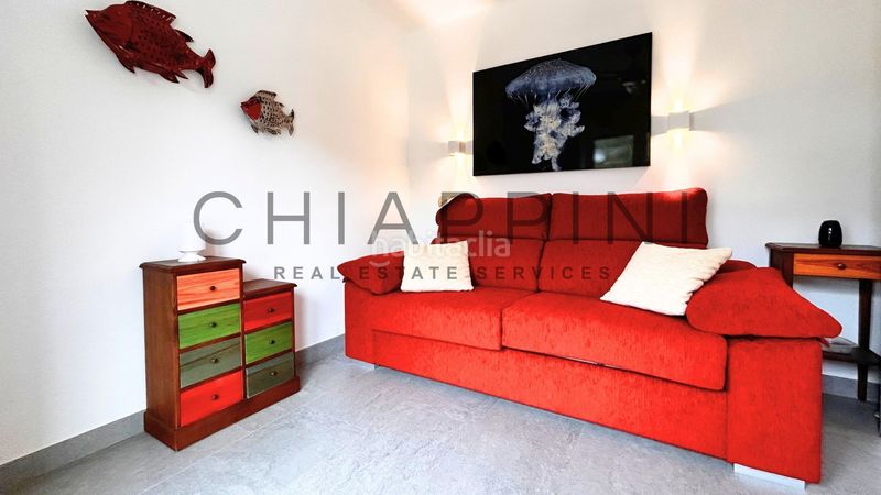 Foto be0c4b11-3caf-42f8-a5a0-08a58b48888b. Apartament a La Fosca - Cala Margarida Palamós