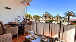 Apartament a La Fosca - Cala Margarida