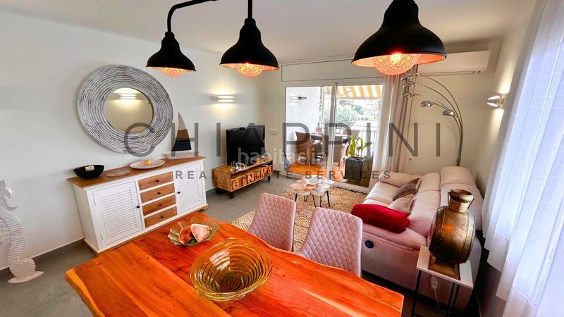 Foto f8f40e72-59f3-4cb8-994b-320685482217. Apartament a La Fosca - Cala Margarida Palamós