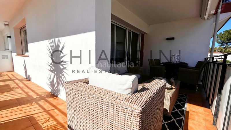 Foto f9778916-392e-4877-8323-833f165744b9. Apartament a La Fosca - Cala Margarida Palamós