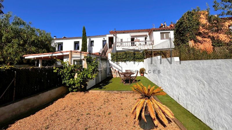 Foto 4d161feb-cc94-4c55-b6b5-13fc82a7d290. Casa adossada amb calefacció a Sa Riera-Sa Fontansa Begur