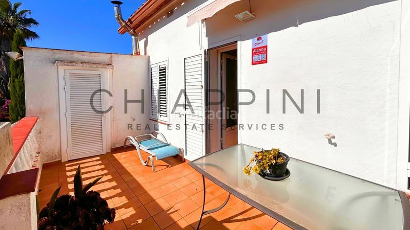Foto b3fa1306-e5de-4f30-9941-cbeccf8ed5d2. Casa adossada amb calefacció a Sa Riera-Sa Fontansa Begur