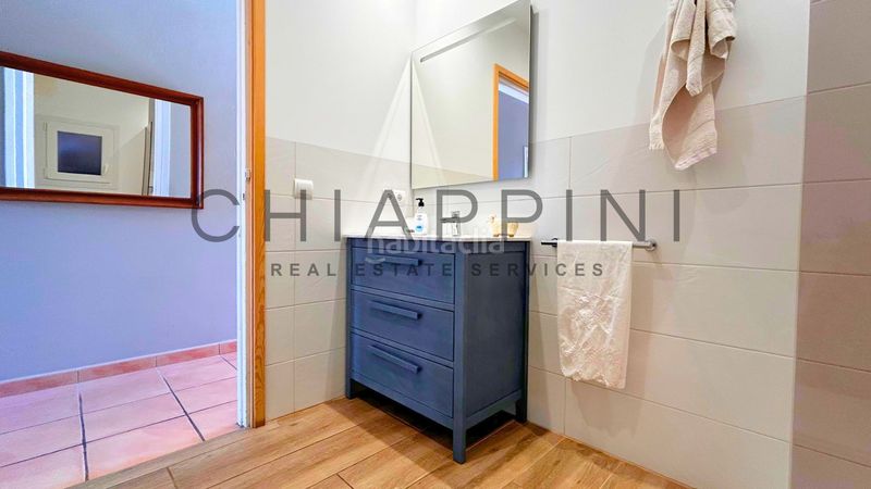 Foto d8126fba-487c-4130-aa9b-f7c8354877be. Casa adossada amb calefacció a Sa Riera-Sa Fontansa Begur