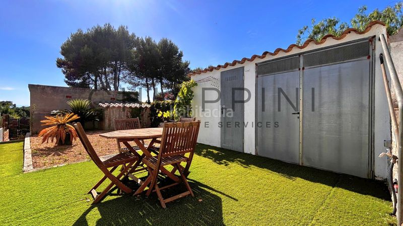 Foto da5be5c0-2e34-47ed-bc6e-3d5190962d17. Casa adossada amb calefacció a Sa Riera-Sa Fontansa Begur