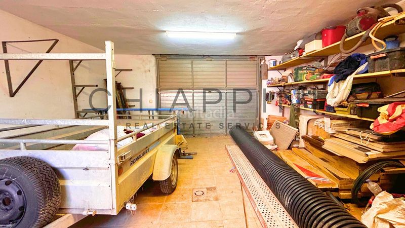 Foto e9b4cc4b-dd33-4c43-853d-acd86b9f919d. Casa adossada amb calefacció a Sa Riera-Sa Fontansa Begur