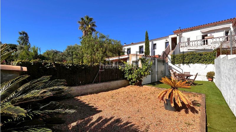 Foto f4b9eb29-1562-4180-9294-d1244c73668a. Casa adossada amb calefacció a Sa Riera-Sa Fontansa Begur