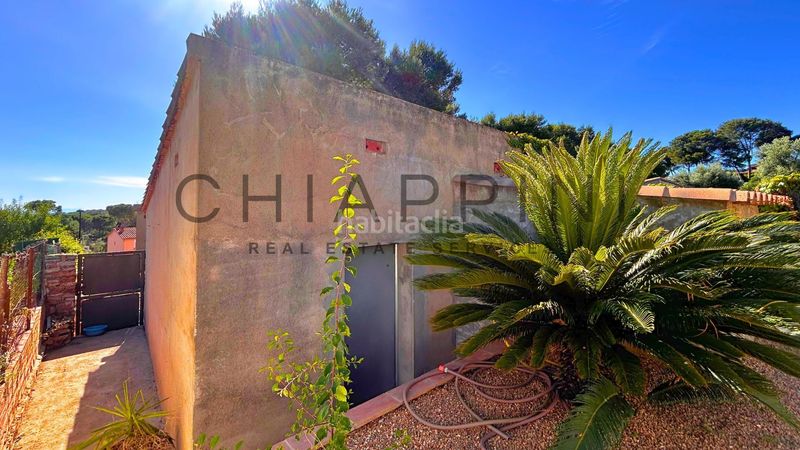 Foto f810a778-b634-4646-887b-19d1883d6daa. Casa adossada amb calefacció a Sa Riera-Sa Fontansa Begur