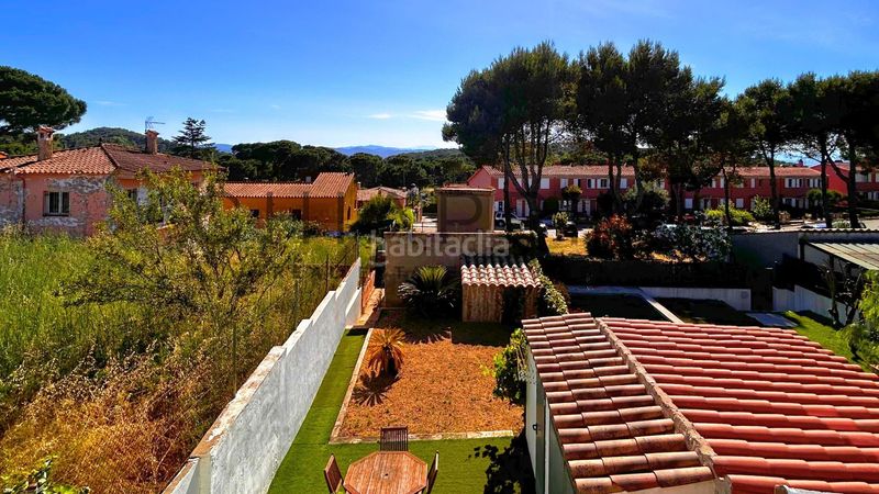 Foto ff30bffc-9db0-4455-9d9d-4657967b26f0. Casa adossada amb calefacció a Sa Riera-Sa Fontansa Begur