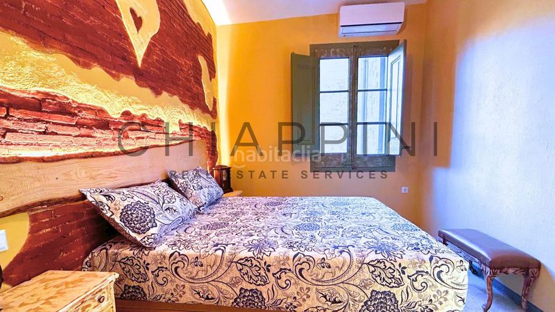 Foto 392f0962-b6ca-4984-a964-861003d9bc58. Casa adossada a Centre Palafrugell