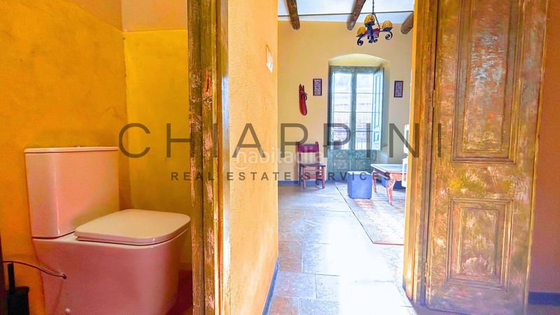 Foto 5aa0d3ef-d8a0-419c-824f-2cb701aa0fef. Casa adossada a Centre Palafrugell