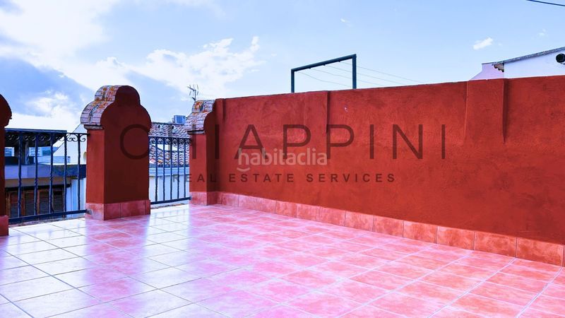 Foto 9a9ebc40-1e58-48a1-b9bb-62c9d5b51559. Casa adossada a Centre Palafrugell