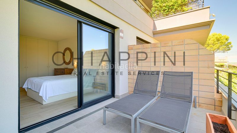 Foto 0ba18d8b-bb88-4700-916b-2cdf4c3d47d3. Apartament amb piscina a Sa Riera-Sa Fontansa Begur