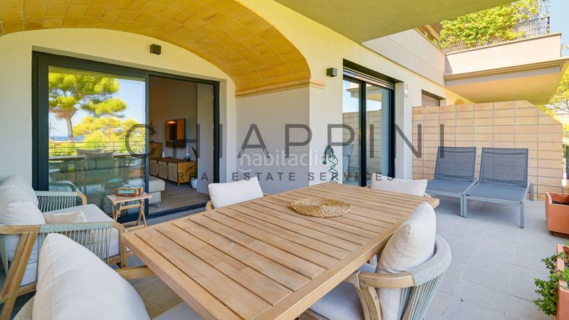 Foto 20c9ceae-b85c-4f2d-b126-fde2405e8d3f. Apartament amb piscina a Sa Riera-Sa Fontansa Begur
