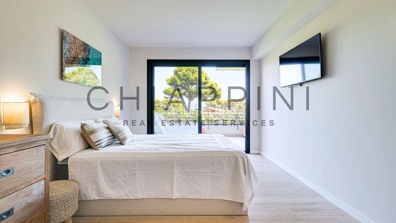 Foto 54f40bcd-7885-46c0-add8-268aa1ac15fc. Apartament amb piscina a Sa Riera-Sa Fontansa Begur