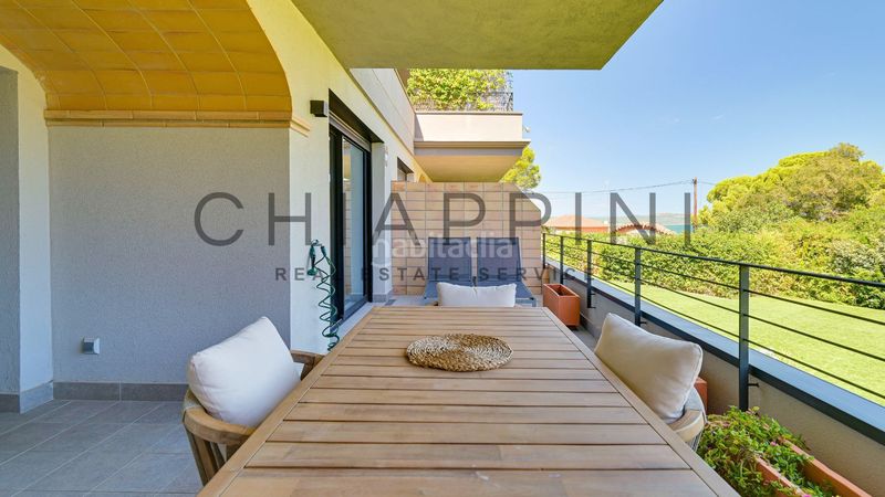 Foto 7fac0c69-4e02-4d21-8c00-06742b5b6a0a. Apartament amb piscina a Sa Riera-Sa Fontansa Begur