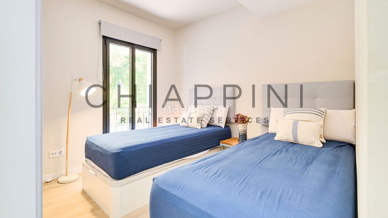 Foto 942946b1-abb4-48b2-8c89-6a54fe021bd5. Apartament amb piscina a Sa Riera-Sa Fontansa Begur