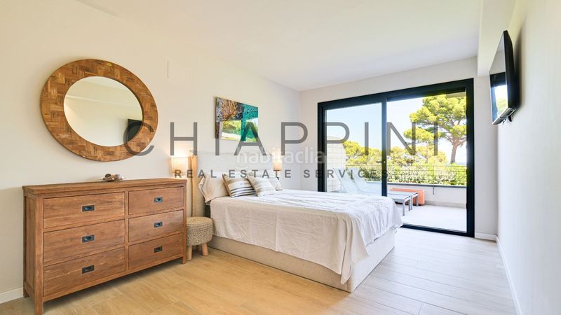 Foto a2e195ca-b058-4c0f-8f22-1b624dfd624f. Apartament amb piscina a Sa Riera-Sa Fontansa Begur