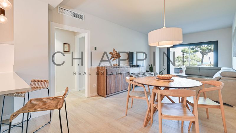 Foto b0d351ea-2d3a-48d7-94af-bb1d824d9098. Apartament amb piscina a Sa Riera-Sa Fontansa Begur