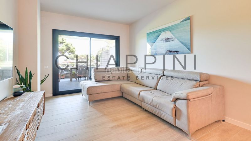Foto b9612bda-9bf2-4d2a-8a1a-888a1af82349. Apartament amb piscina a Sa Riera-Sa Fontansa Begur