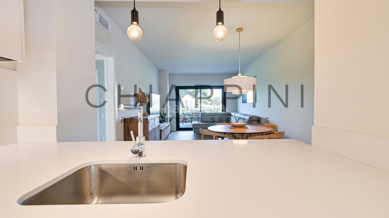 Foto ca11070f-de26-4f20-b325-343fdfc0f045. Apartament amb piscina a Sa Riera-Sa Fontansa Begur