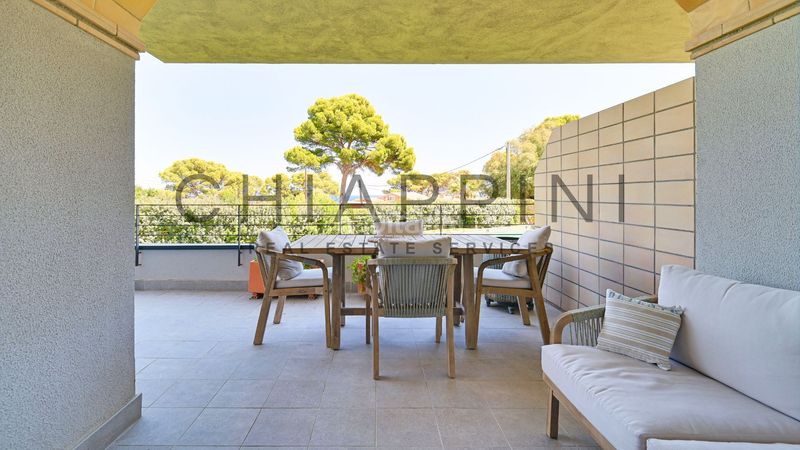 Foto f2990a7d-5baf-44e8-a891-8fea7dd86b2c. Apartament amb piscina a Sa Riera-Sa Fontansa Begur