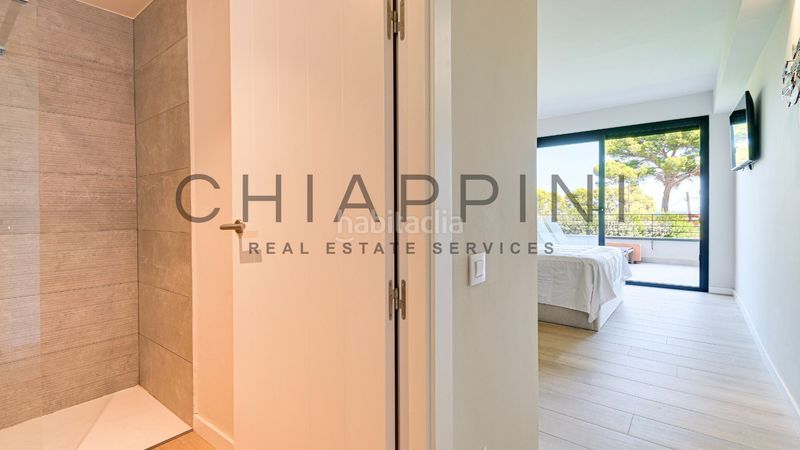 Foto f4f256b6-3aea-4f52-a99e-64677f2f27ca. Apartament amb piscina a Sa Riera-Sa Fontansa Begur