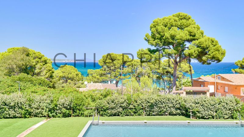 Foto 124ff99a-6809-41f5-ac78-940849c7076b. Apartament amb piscina a Sa Riera-Sa Fontansa Begur