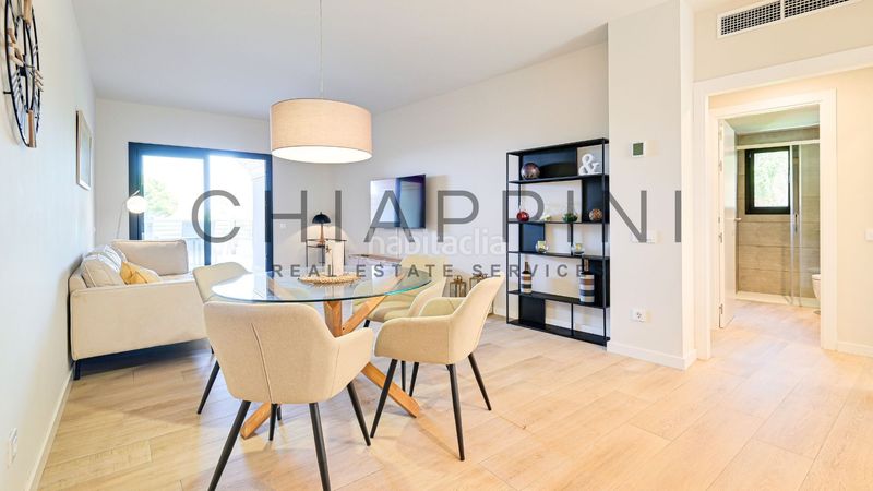 Foto 5c3ad450-6216-4236-a7be-38759a4a69da. Apartament amb piscina a Sa Riera-Sa Fontansa Begur