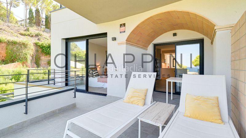 Foto 749cbab3-b489-4266-998e-1cc500ea3b5d. Apartament amb piscina a Sa Riera-Sa Fontansa Begur