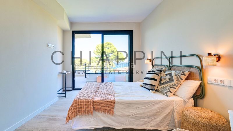 Foto 89b76913-89a1-4e4c-8f90-21cfadefefa1. Apartament amb piscina a Sa Riera-Sa Fontansa Begur