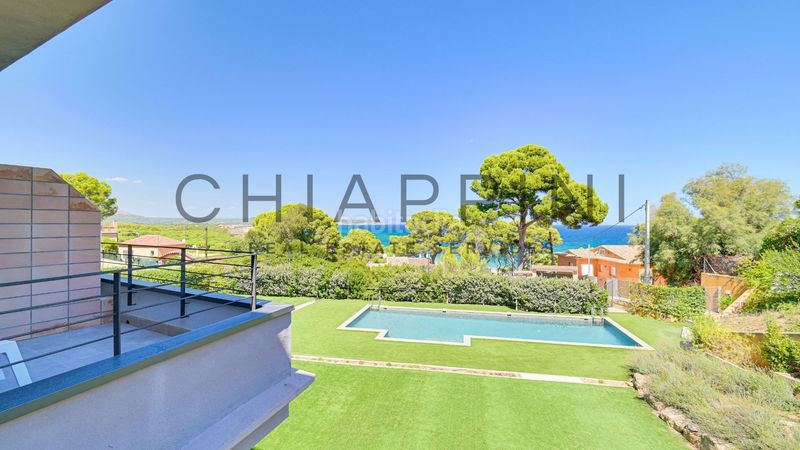 Foto 9df88ace-a165-4901-9b07-1d8482571ca2. Apartament amb piscina a Sa Riera-Sa Fontansa Begur