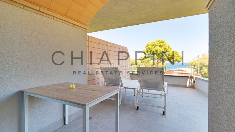 Foto b6ae5dba-692f-4724-b005-e6d4ea2ff0b1. Apartament amb piscina a Sa Riera-Sa Fontansa Begur