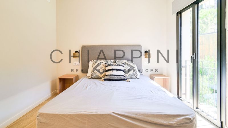Foto e1ddefb5-d2aa-4753-a7c5-7d18a8db470e. Apartament amb piscina a Sa Riera-Sa Fontansa Begur