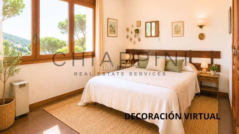 Foto 60ad1209-aa1b-4002-993f-c074870387d4. Etagenwohnung mit pool in Calella de Palafrugell