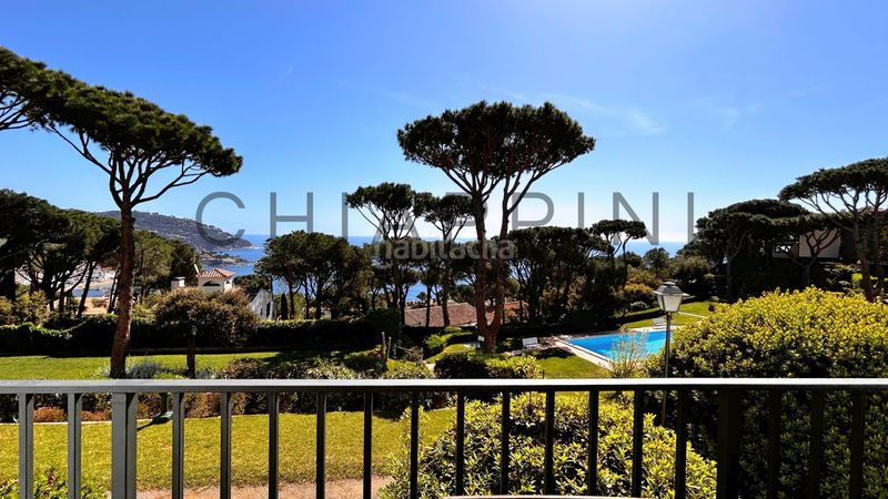 Foto 7b68cb1d-1df0-4f32-8241-72b1ba67fd03. Etagenwohnung mit pool in Calella de Palafrugell