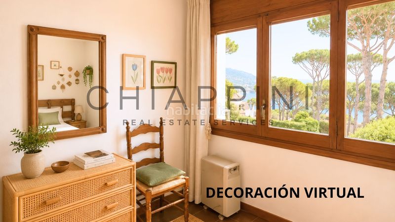 Foto 89e79669-811d-4ad3-a66a-3fb63bea774a. Etagenwohnung mit pool in Calella de Palafrugell
