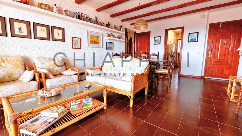 Foto 8f33ab54-b61e-4093-8552-8737a801d8f9. Etagenwohnung mit pool in Calella de Palafrugell